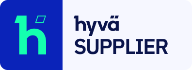 Hyvä-Supplier-Badge